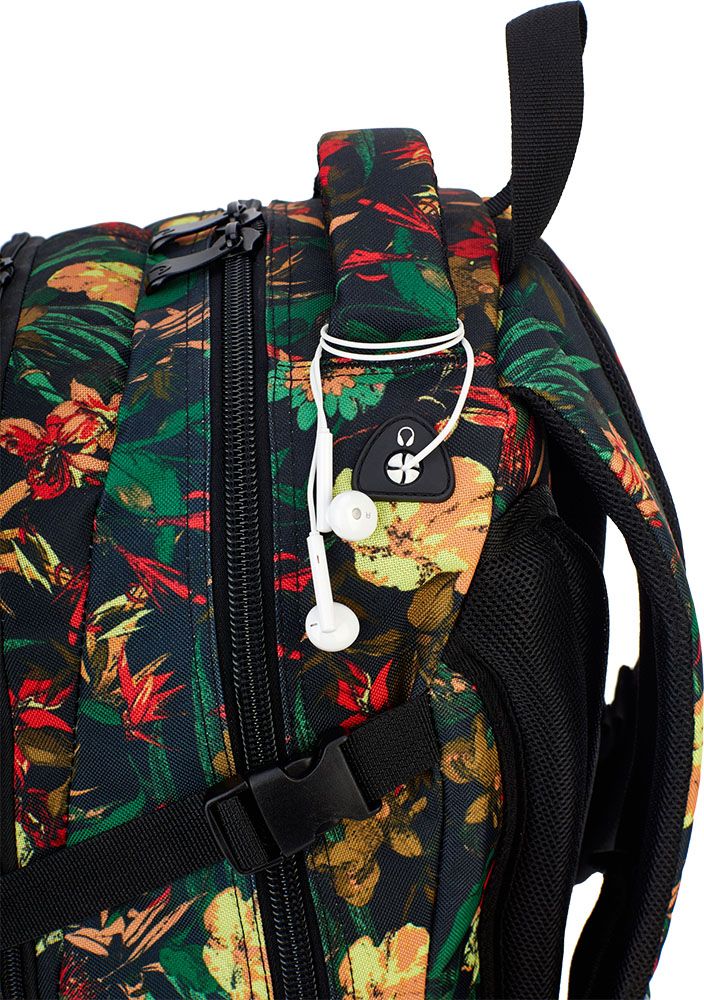 Рюкзак Head 2, для дівчаток (45х30х20х см)  фото 3