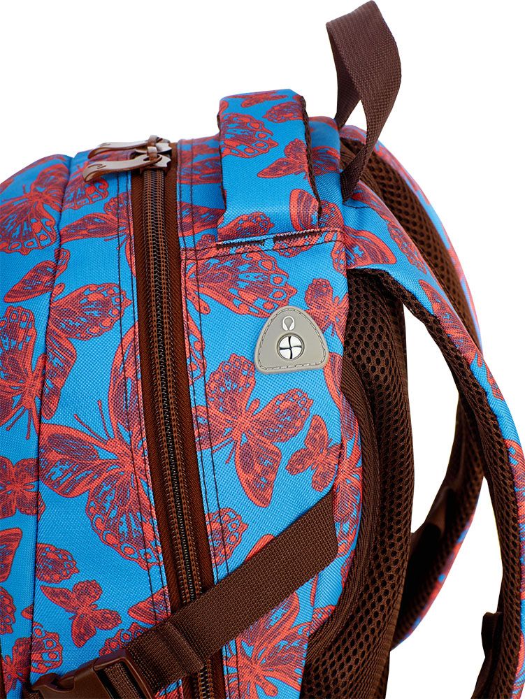 Рюкзак Head 2, для дівчаток (45х31х19 см)  фото 3