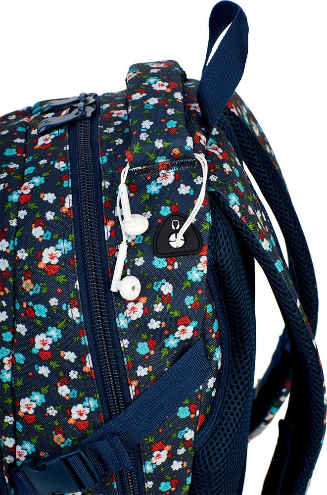 Рюкзак Head 2, для дівчаток (45х31х19 см)  фото 3