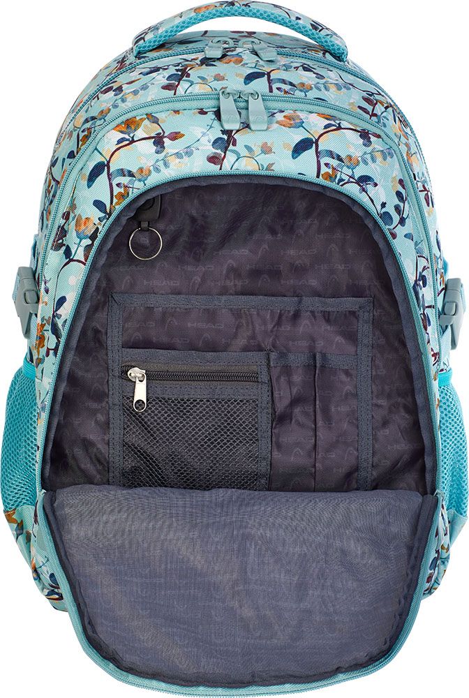 Рюкзак Head 3, для дівчаток (45 х 31 х 19 см)  фото 3