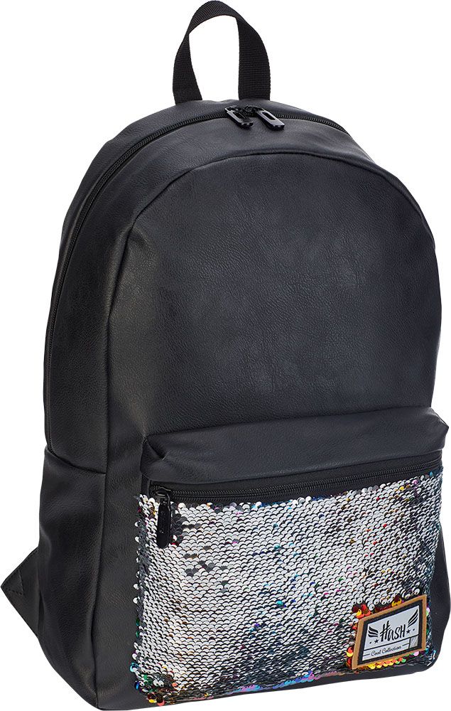 Рюкзак Hash 2, для дівчаток (45 х 29 х 16 см)  фото 3