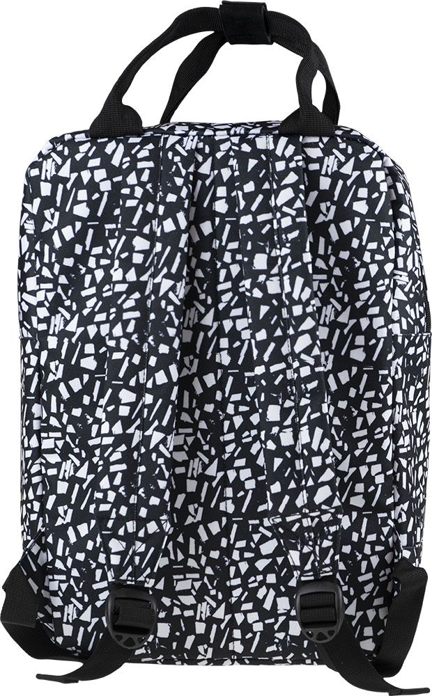 Сумка - рюкзак Hash 3 (36 х 26 х 12 см)  фото 3