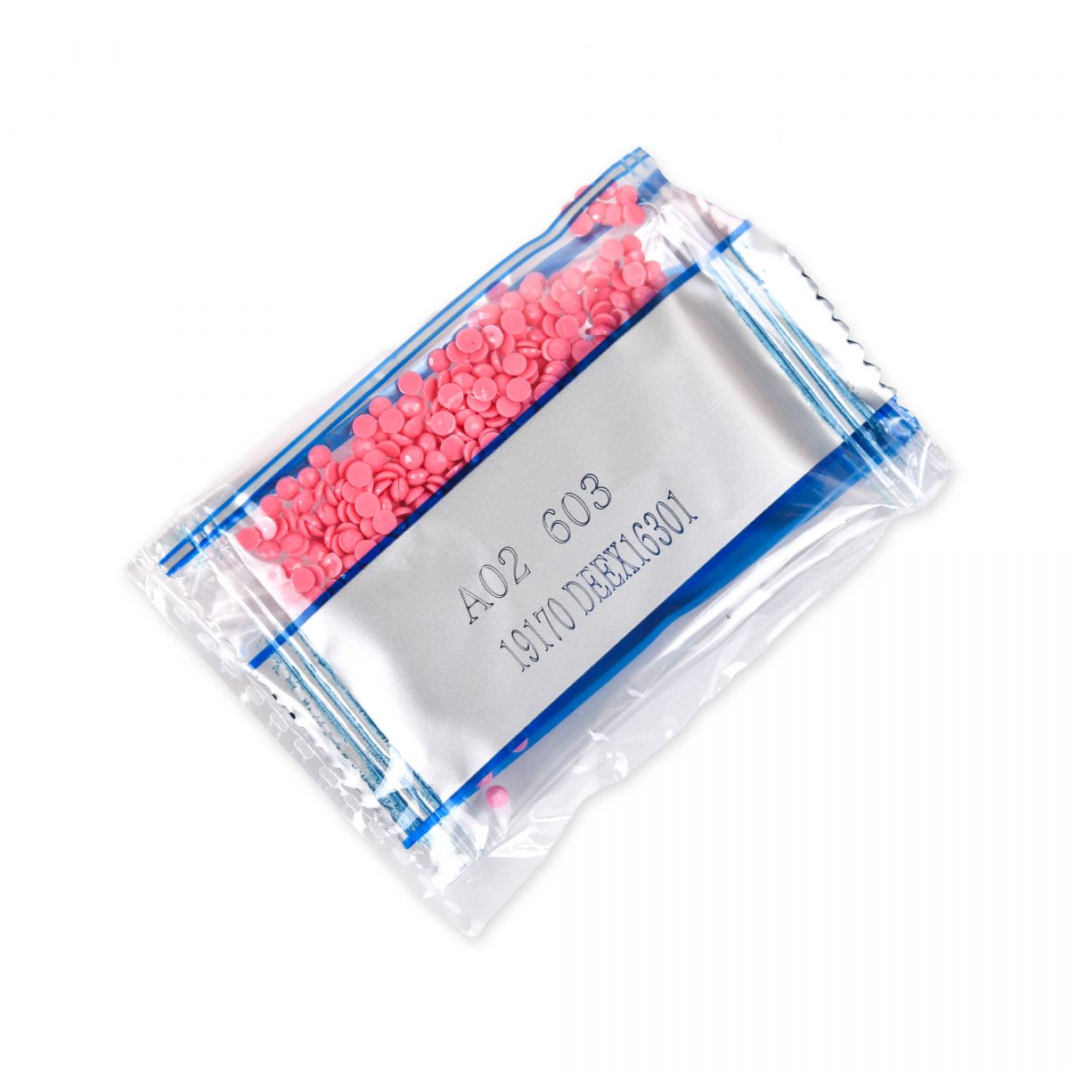 Алмазна мозаїка "Жирафова казка" 30х30 см  фото 3