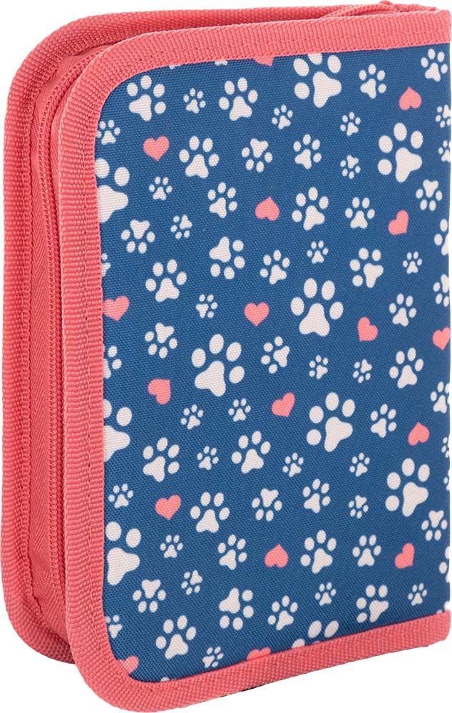 Пенал Astrabag Cute puppy (20 х 14 x 3,5 см)  фото 3