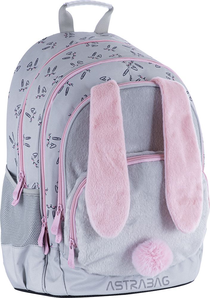 Рюкзак Astrabag Honeybunny (39 х 28 х 15 см)  фото 3