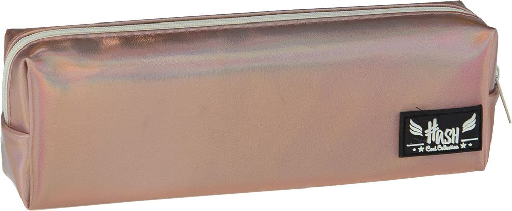 Пенал з одним відділенням Hash 3 (21 x 6,5 x 5 см)  фото 3