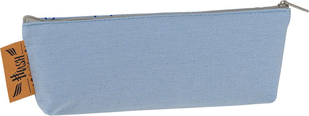 Пенал з одним відділенням Hash 3 (22,5 x 8,3 x 4,2 см)  фото 3