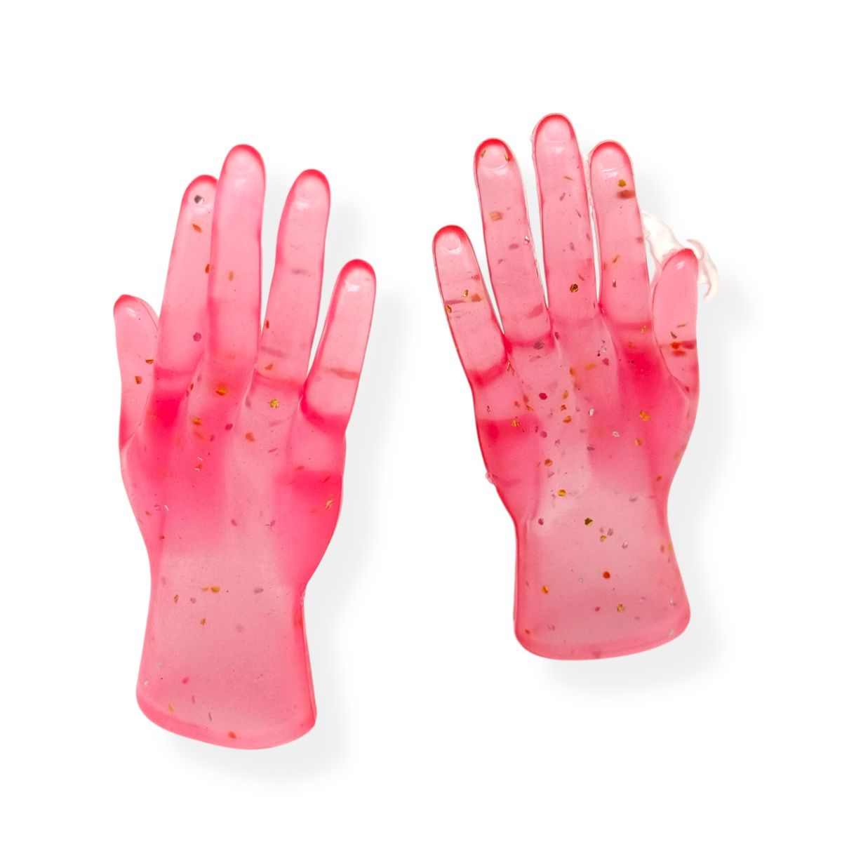 Смішні пальчикові руки (в асортименті)  фото 3