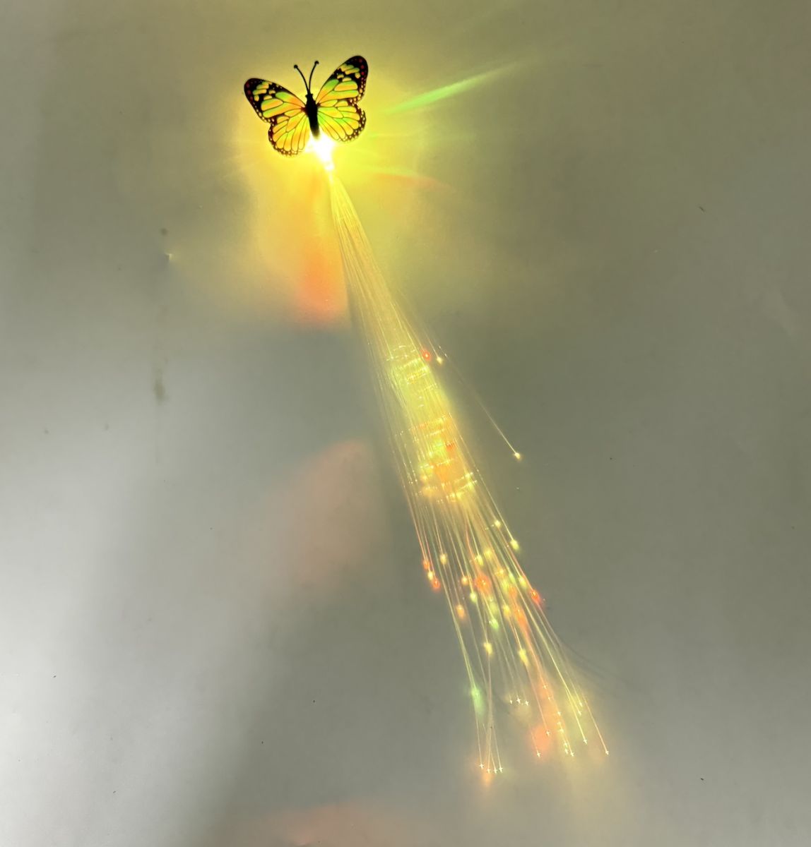 Заколка, що світиться (МІКС ВИДІВ)  фото 3