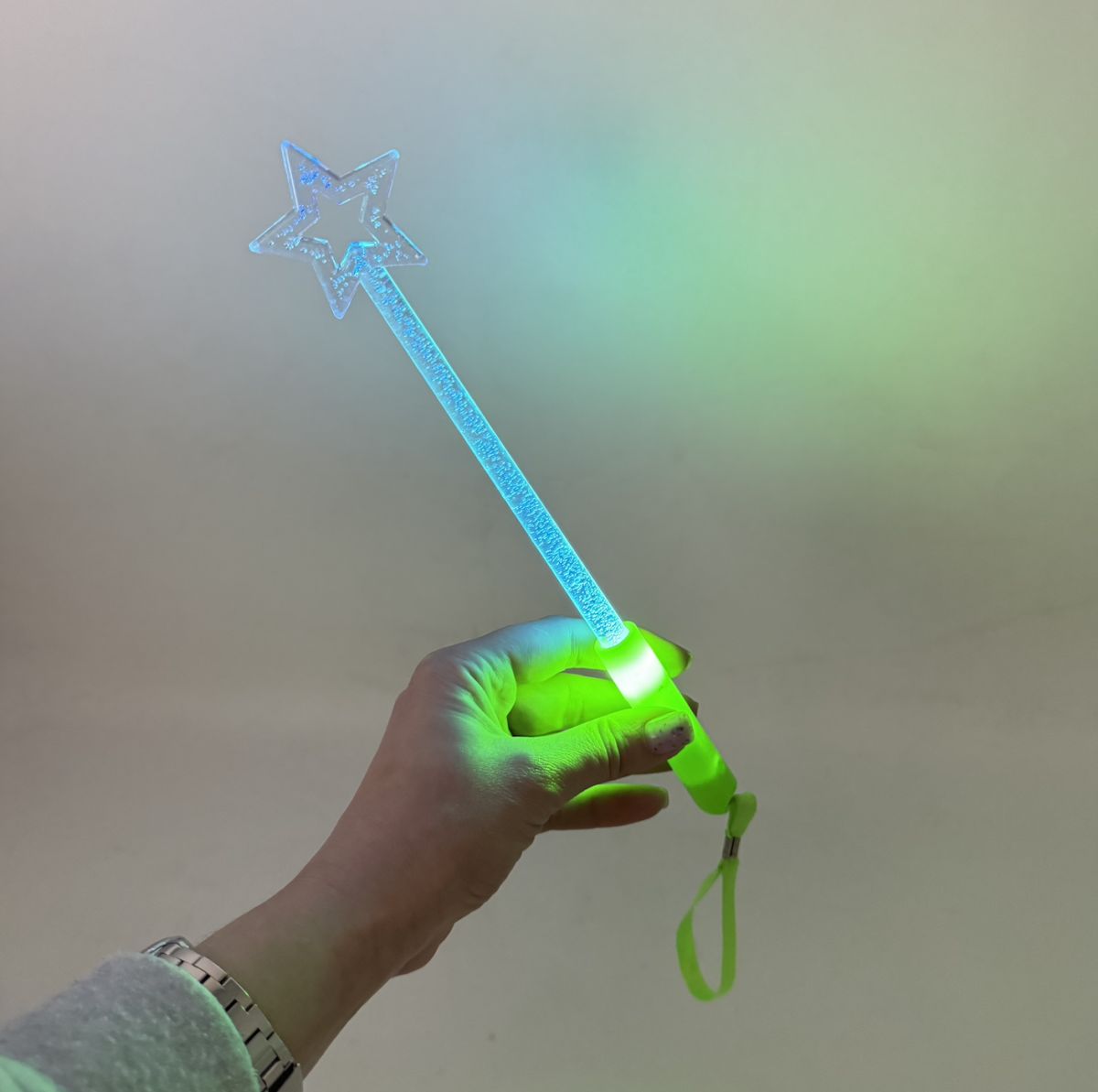 Паличка блискуча (в асортименті)  фото 3