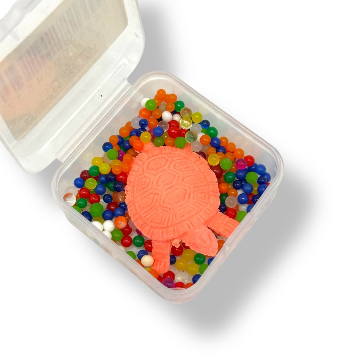 Растішка-черепаха (мікс кольорів)  фото 3