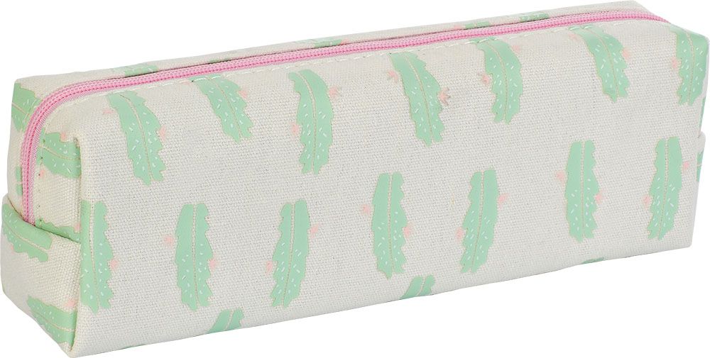 Пенал з одним відділенням Hash 2 (19,3 x 6 x 4,5 см)  фото 3