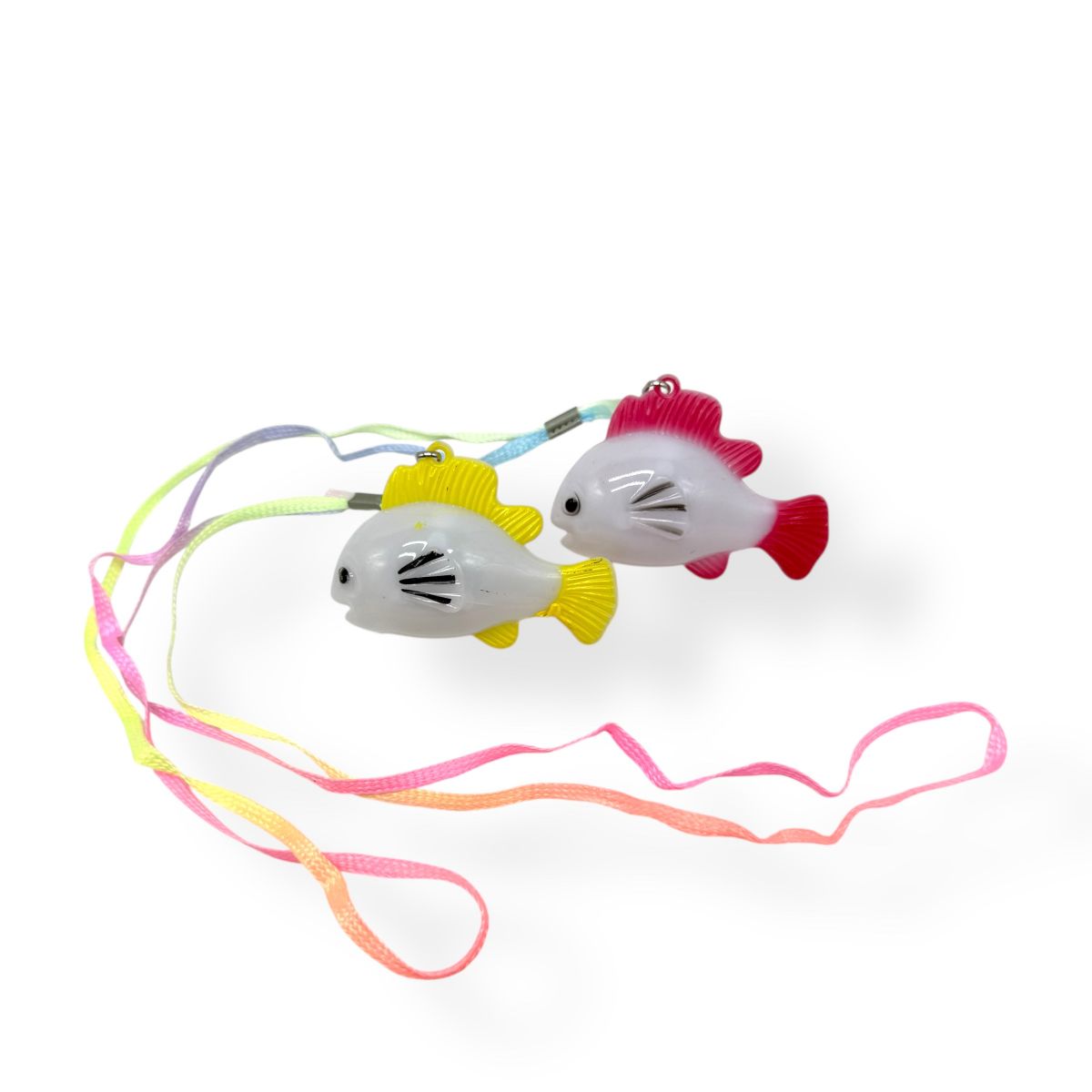 Кулон, що світиться "Морський світ" (мікс)  фото 3