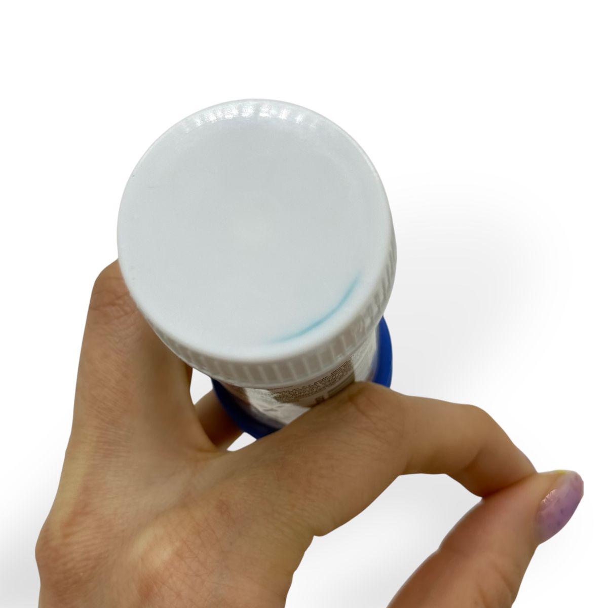 Уцінка.  Бульбашки мильні "Щенячий патруль", 60 мл - ТРІСНУТА КРИШКА  фото 3