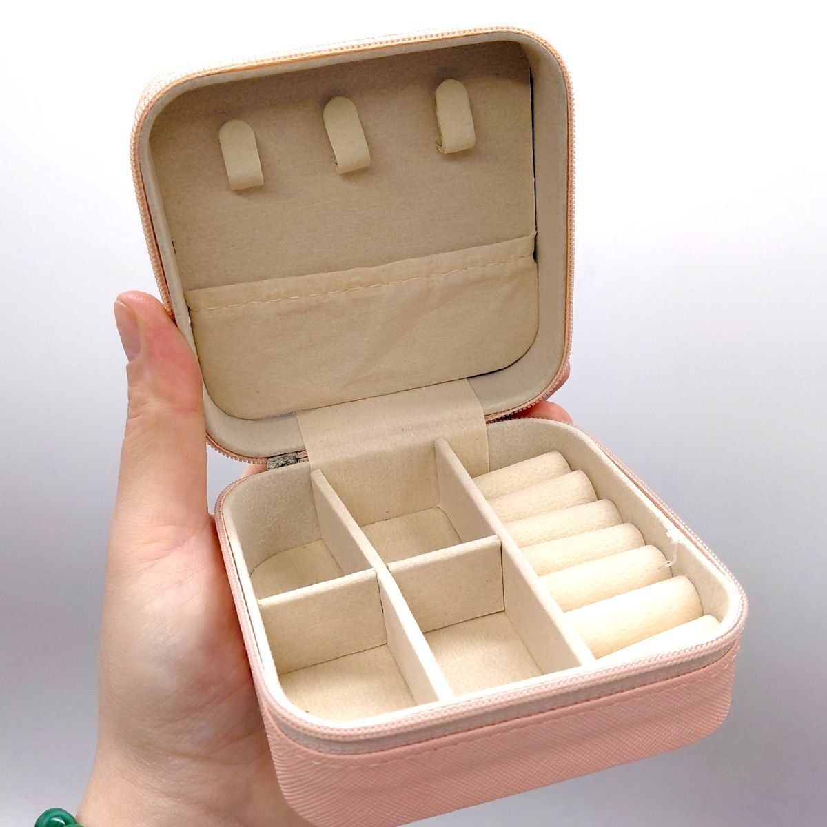 Пандора бокс прикраси "К-РОР.  мисливиці на демонів"  фото 3