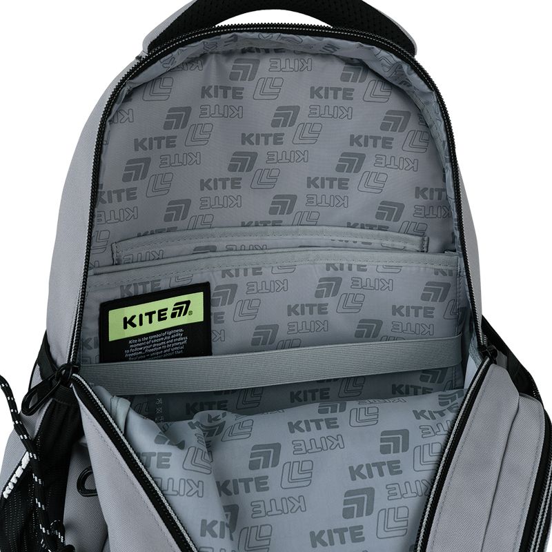 Рюкзак Kite Education teens 8001M AT  фото 3