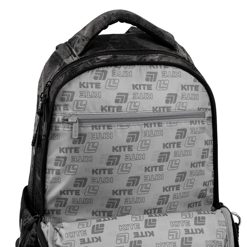 Рюкзак Kite Education teens 2578M Denim Core  фото 3