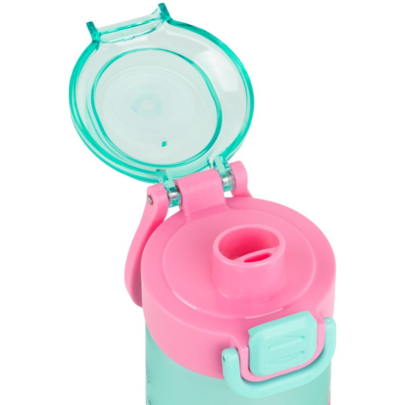 Пляшечка для води, 560 мл, LO  фото 3