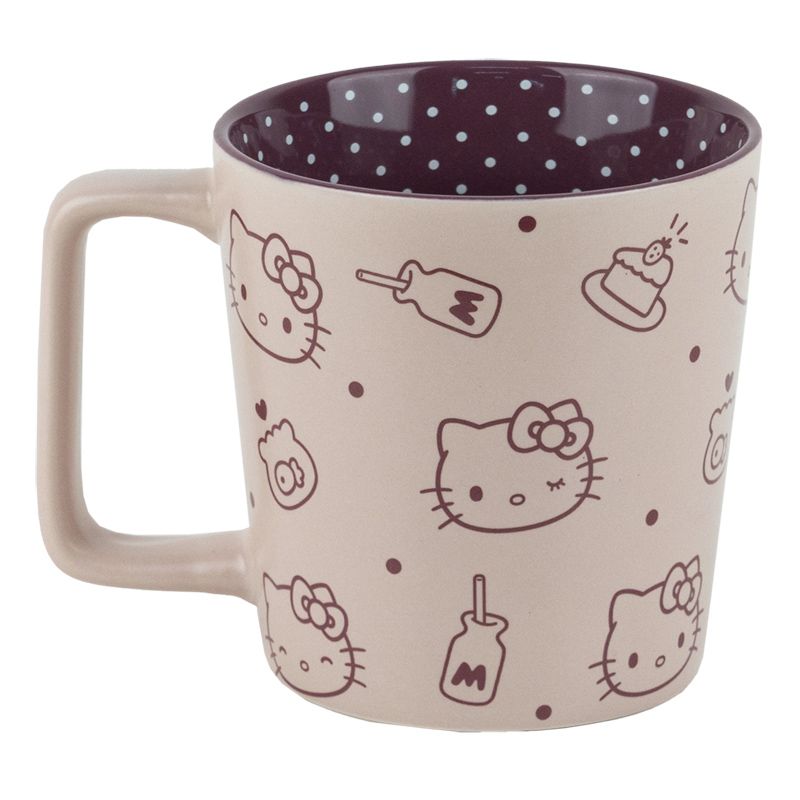 Чашка 390 мл, HK-1  фото 3