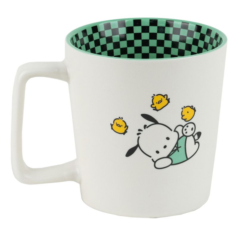 Чашка 390 мл, PC-1  фото 3