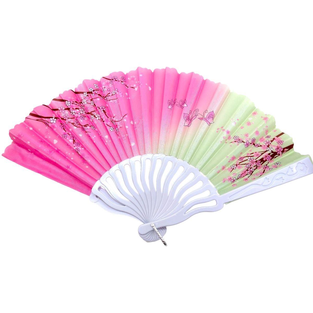 Аксесуар "Віяло" (мікс видів, ціна за 1 шт)  фото 3