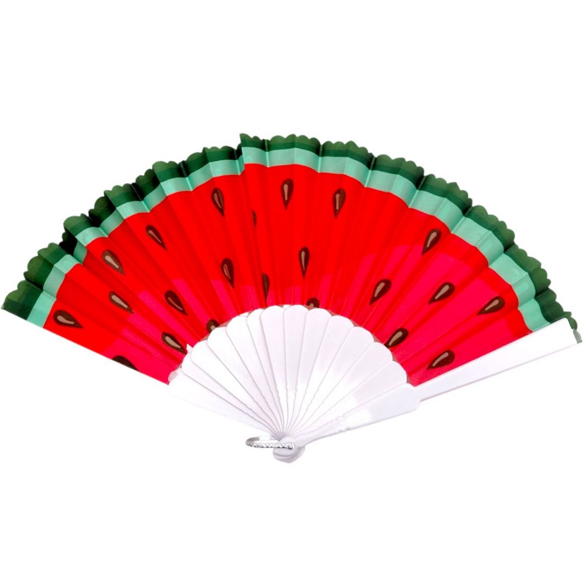 Аксесуар "Віяло" (мікс видів, ціна за 1 шт)  фото 3