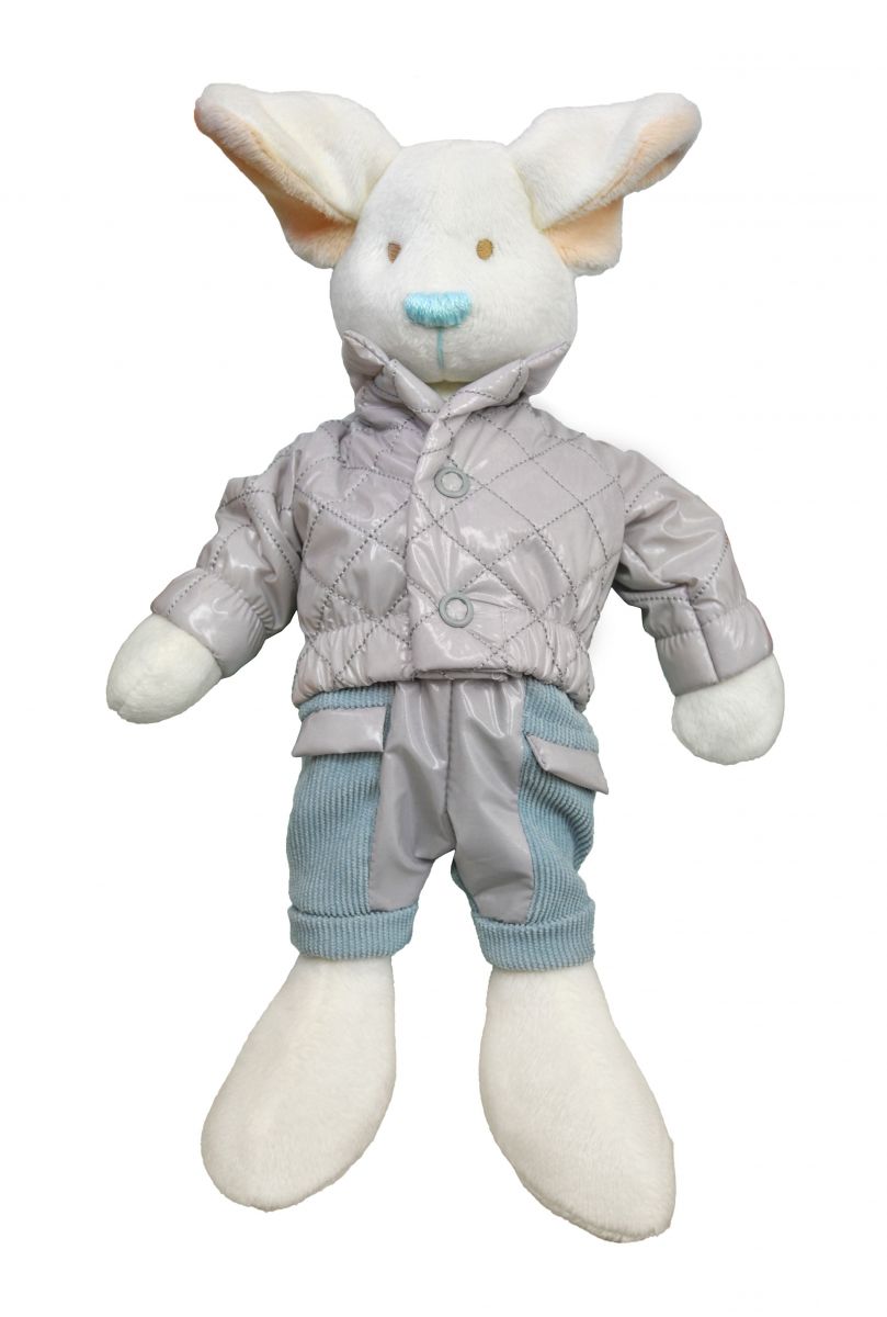 Іграшка ельфік Пуффі trendy, ELFIKI  фото 3