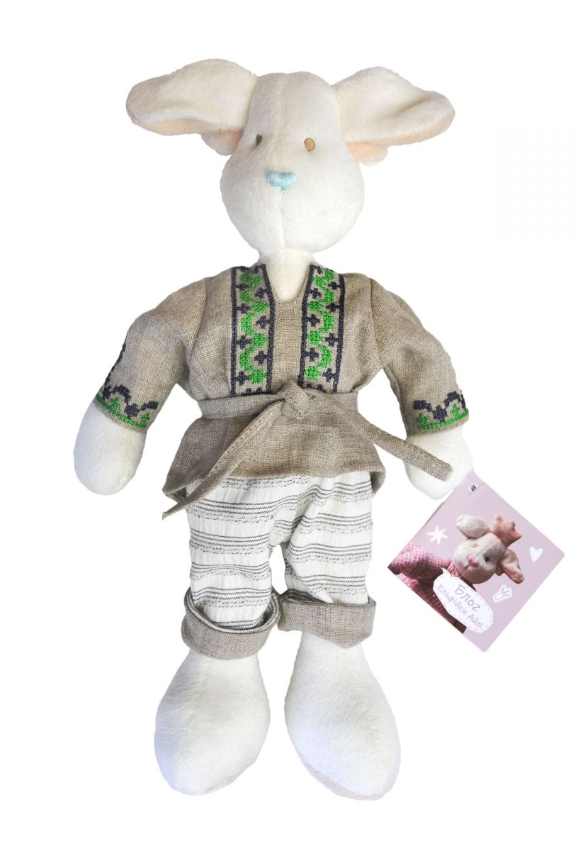 Іграшка ельфік Пуффі ukrainian, ELFIKI  фото 3