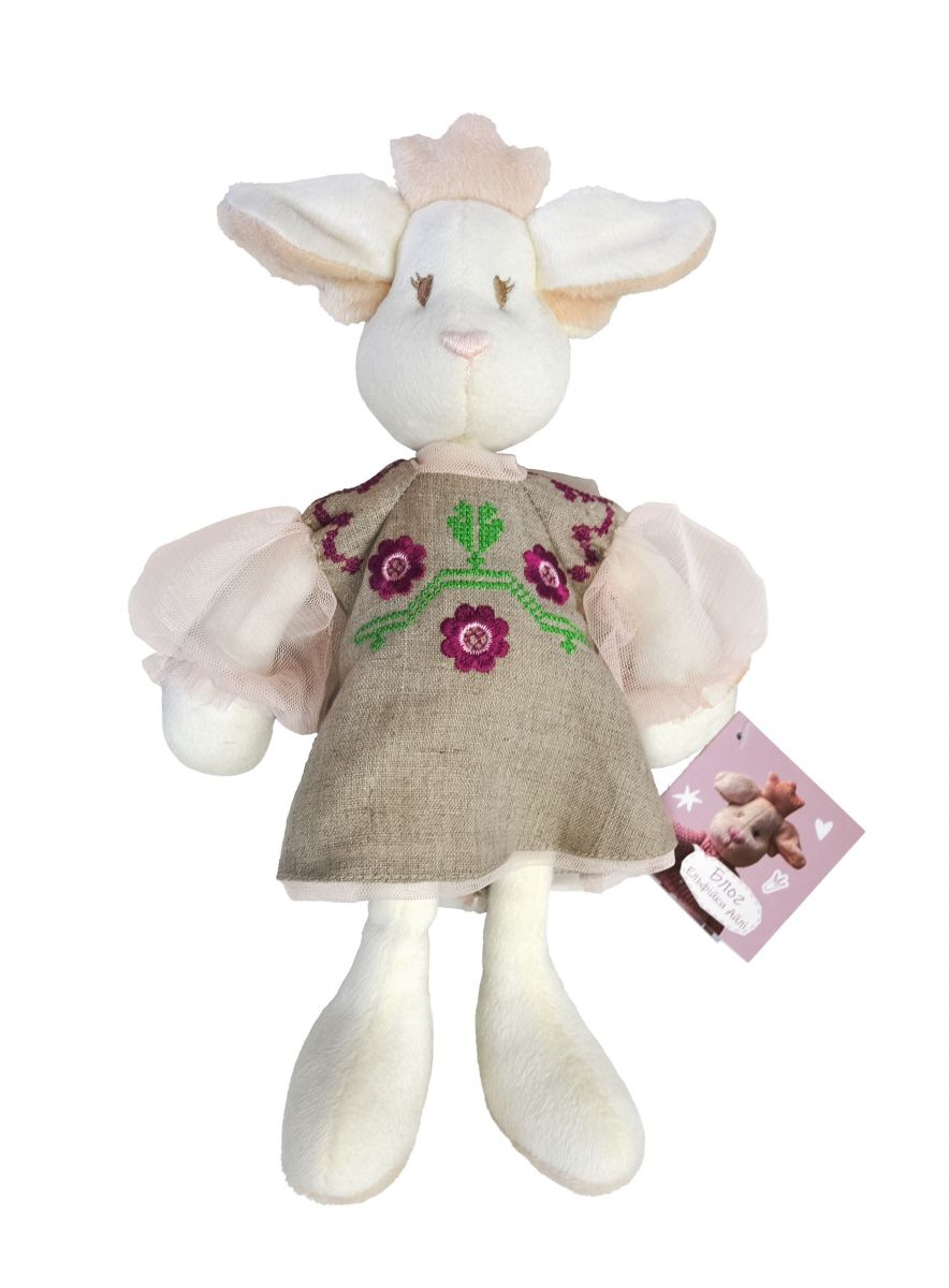 Іграшка ельфік Айлі ukrainian, ELFIKI  фото 3