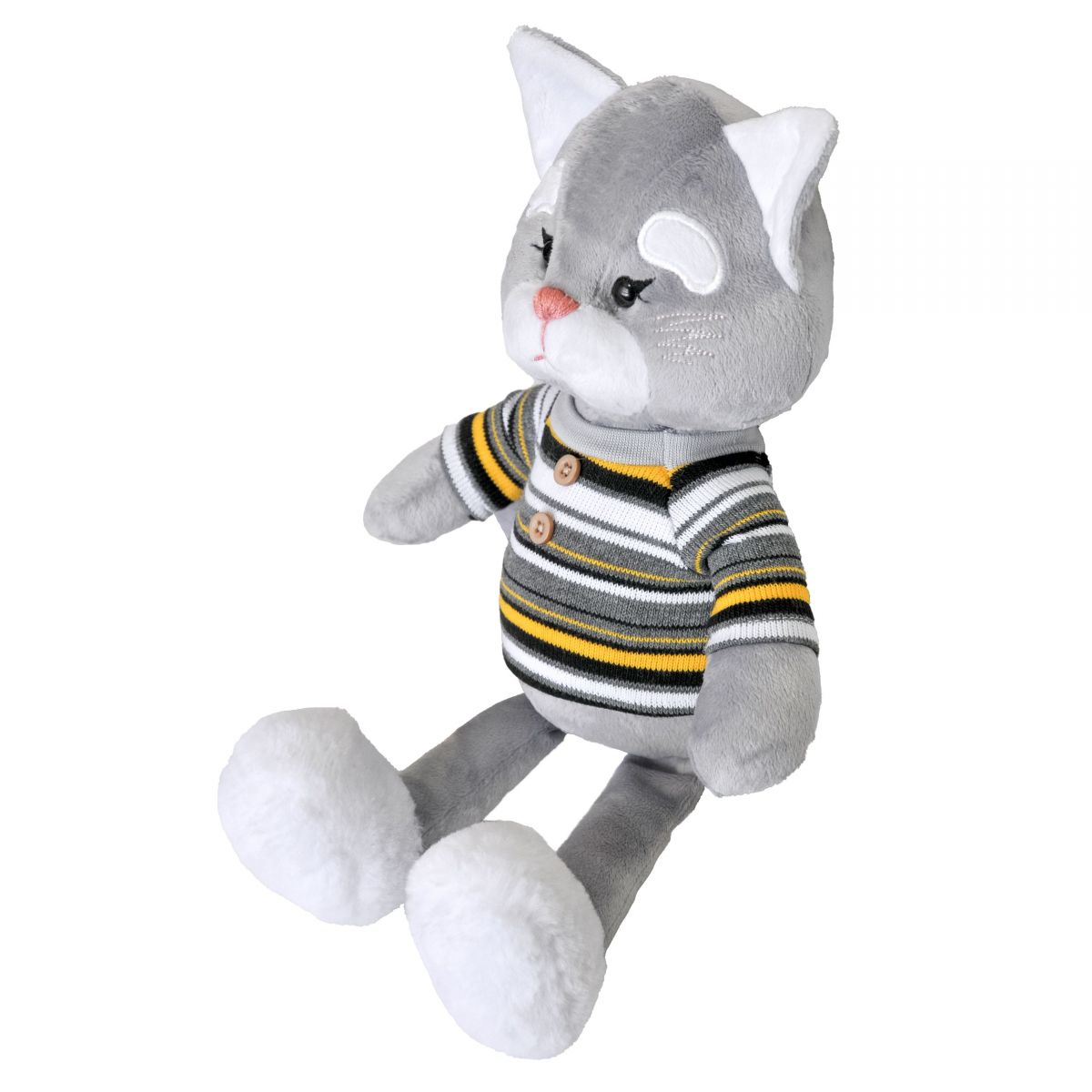 Іграшка Киця в одязі "Лейла", Tigres  фото 3