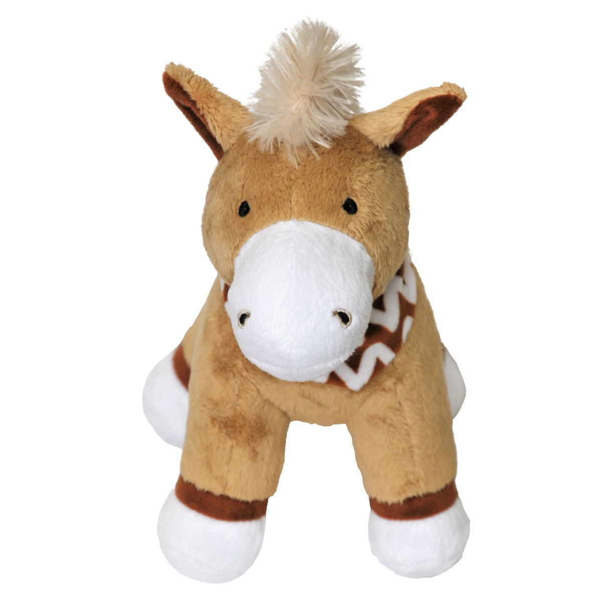 Іграшка Кінь-ковбой "Роббі", Tigres  фото 3