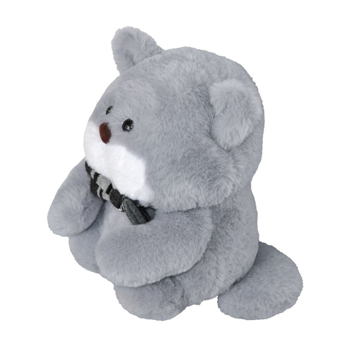 Мʼяка іграшка милий "Котик Ден", Tigres  фото 3