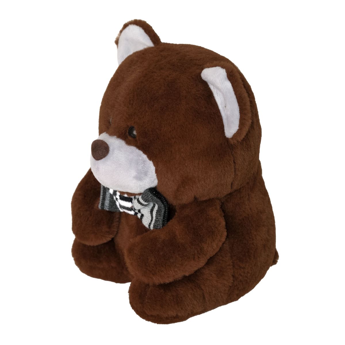 Мʼяка іграшка Ведмедик Вінтер, Tigres  фото 3