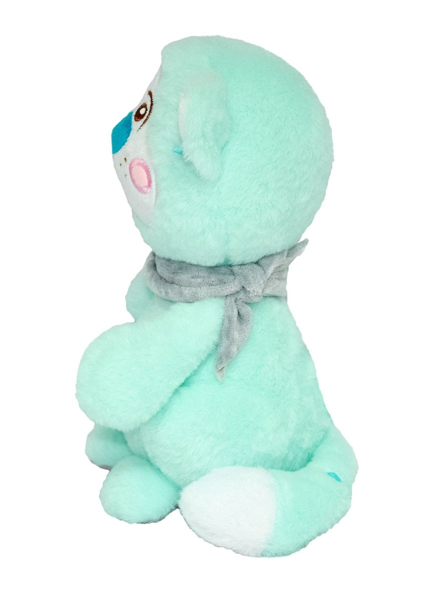 Мʼяка іграшка "Котик Раффі", Tigres  фото 3