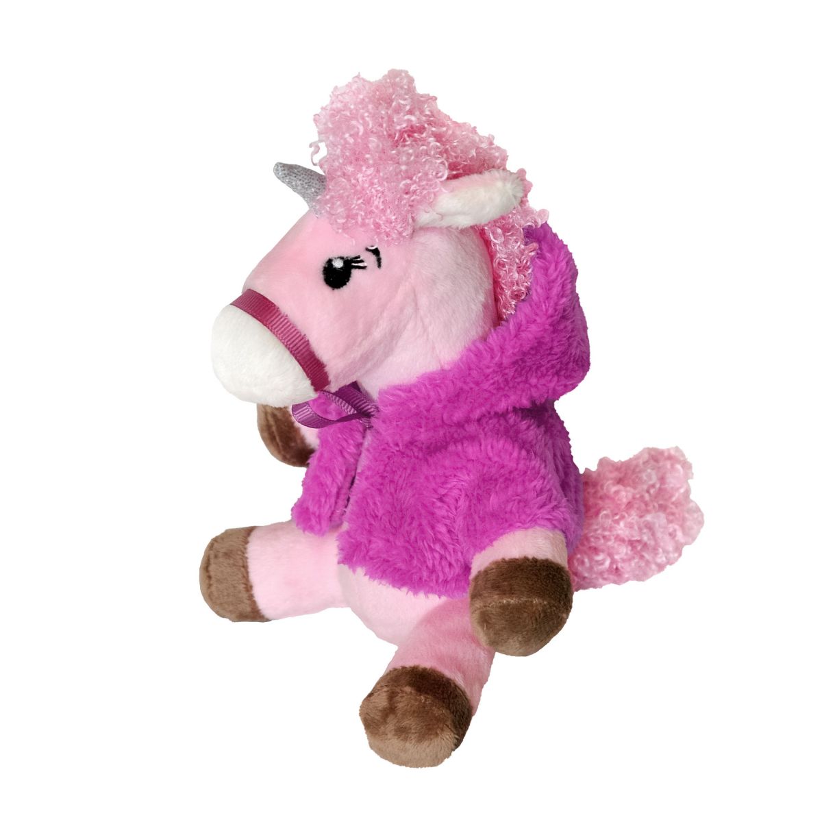 Мʼяка іграшка "Єдиноріг Ліллі", Tigres  фото 3