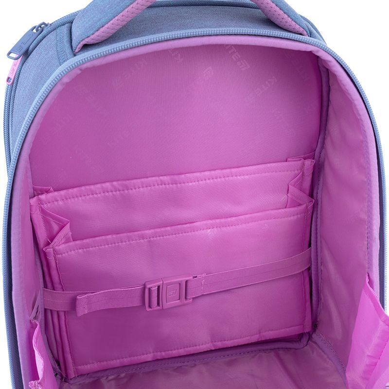 Рюкзак Kite Education каркасний 556 HK  фото 3