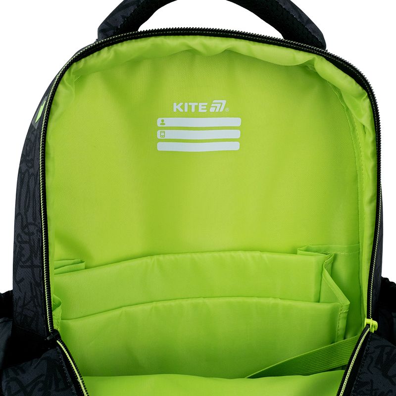 Рюкзак Kite Education 763M SK8  фото 3