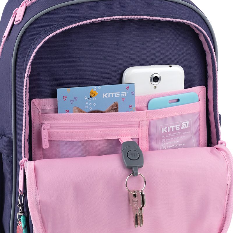 Рюкзак Kite Education 773 HK  фото 3