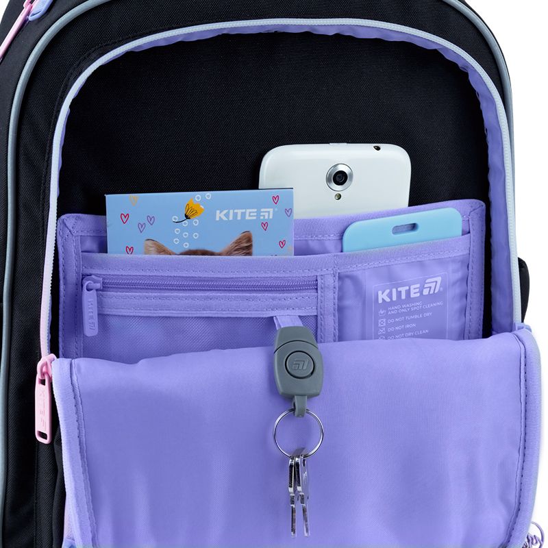 Рюкзак Kite Education 773 Anime Dream  фото 3