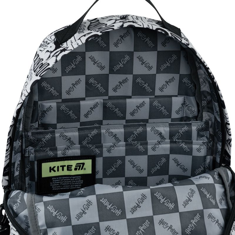 Рюкзак Kite Education teens 949M HP  фото 3