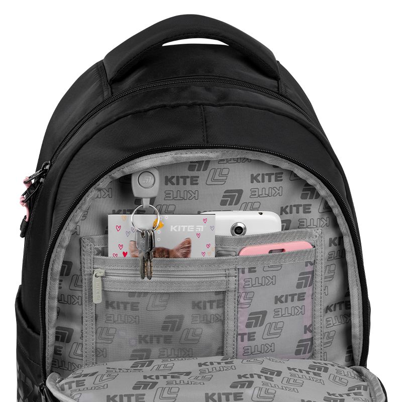 Рюкзак Kite Education teens 2597L AR  фото 3