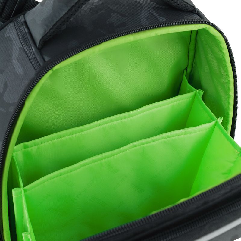 Рюкзак Kite Education каркасний 531 SK8 Board  фото 3