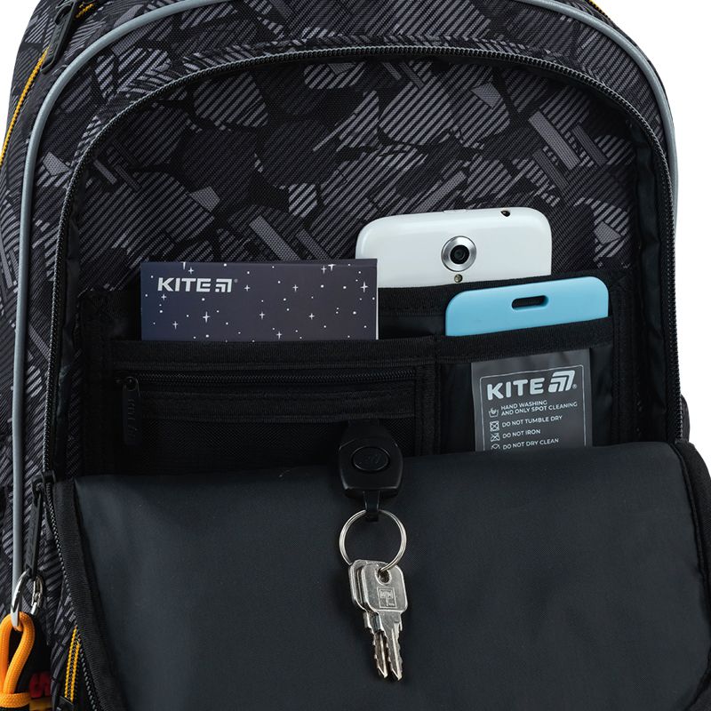 Рюкзак Kite Education 773 Freestyle  фото 3