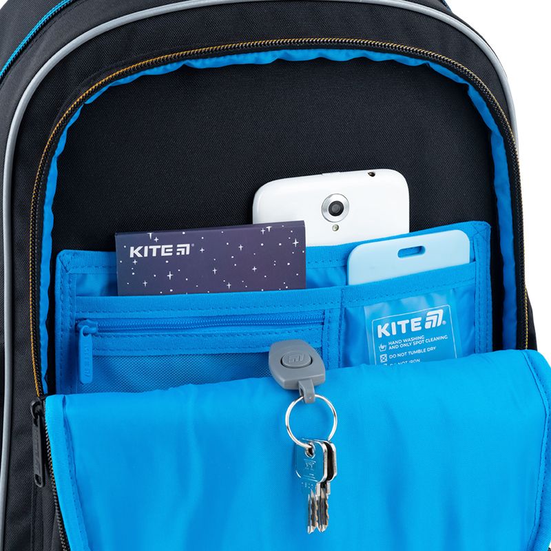 Рюкзак Kite Education 773 Next Level  фото 3