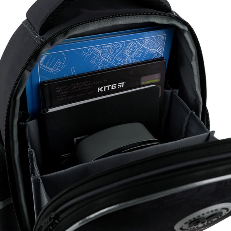 Рюкзак GoPack Education 165S Play  фото 3