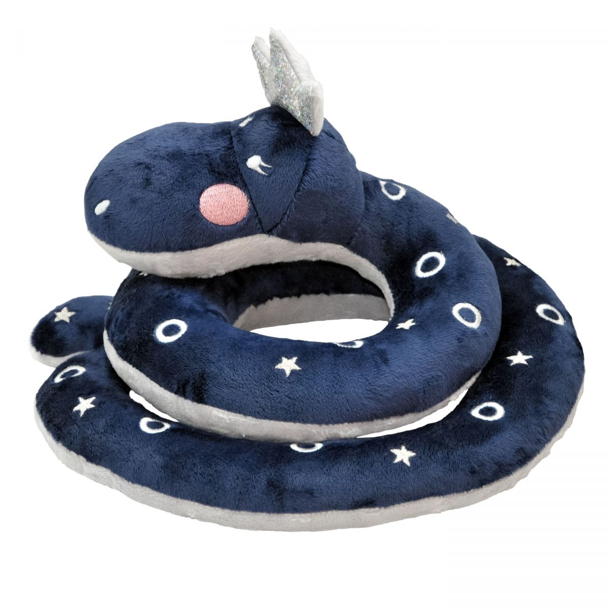 Мʼяка іграшка "Змійка Зельда", Tigres  фото 3