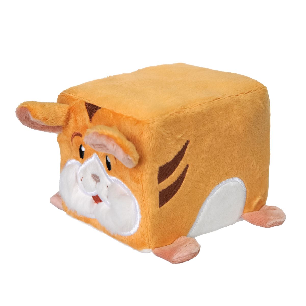 Іграшка-кубик "Хом'як Хаммі", Tigres  фото 3