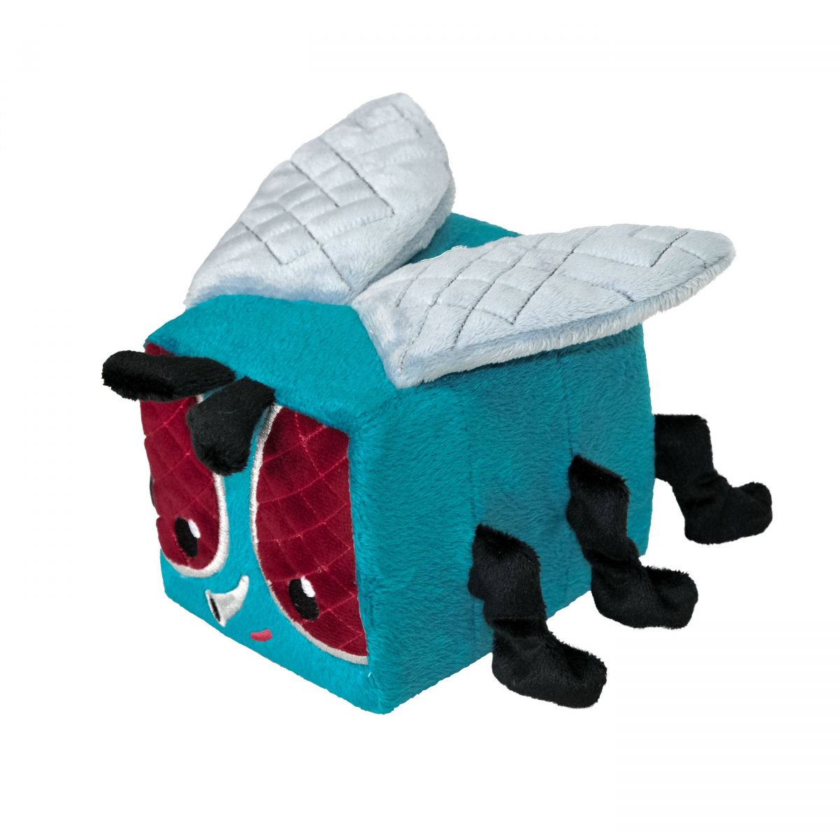 Мʼяка іграшка-кубик "Муха Флай", Tigres  фото 3