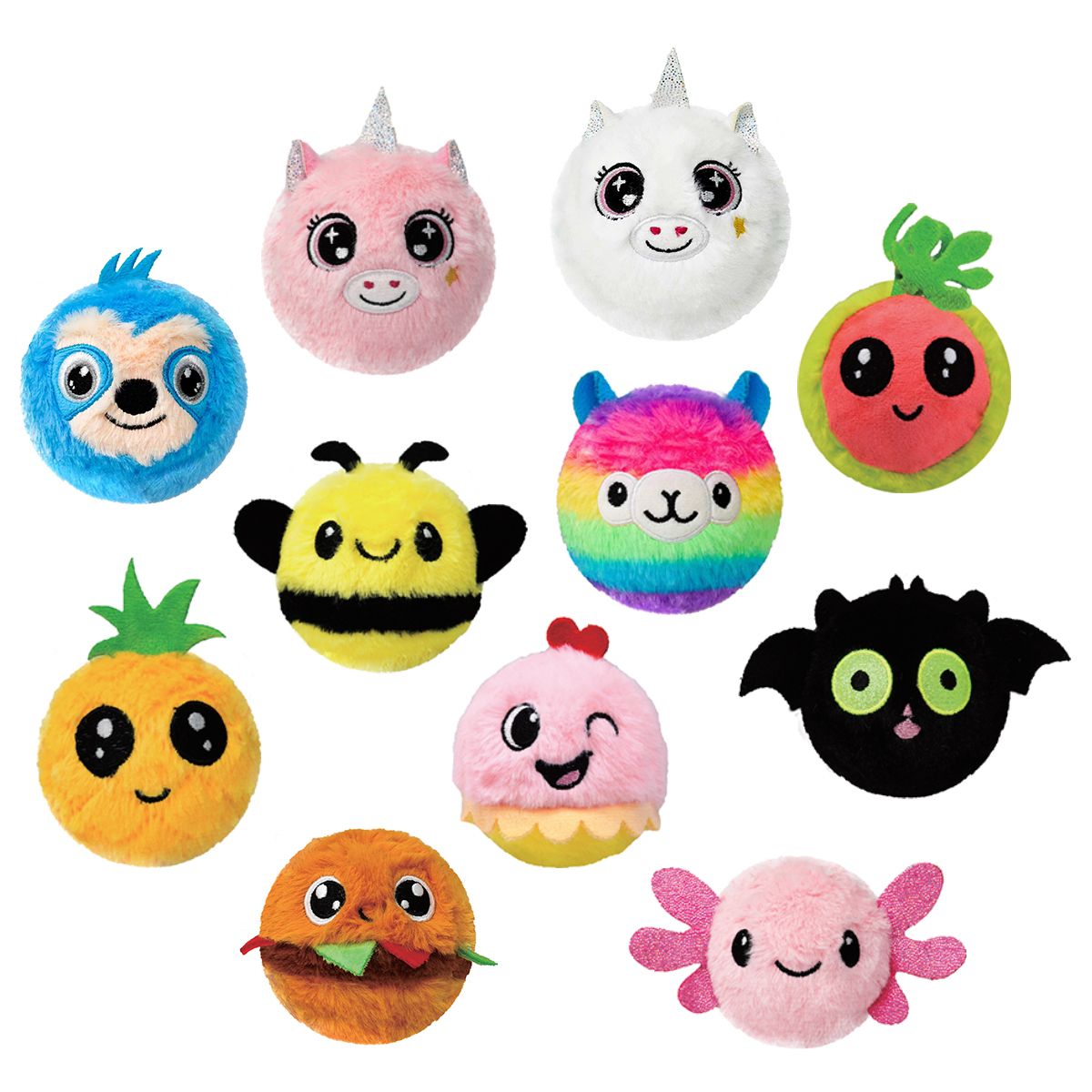 Игрушка-сюрприз TIKI WIKI – ТИКИ-ПОПРЫГУНЧИКИ (микс)  фото 3