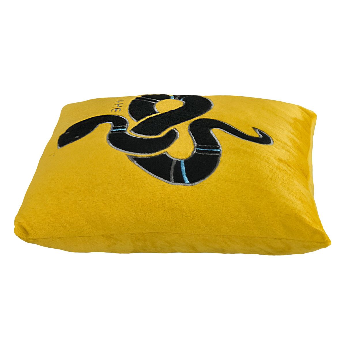 Подушка "Чорний принц", гіпоалергенна  фото 3